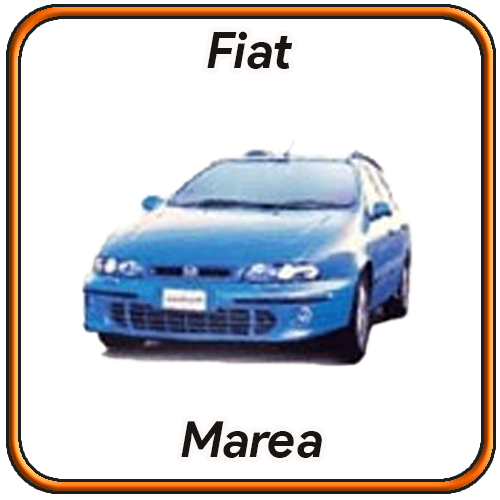 Fiat Marea